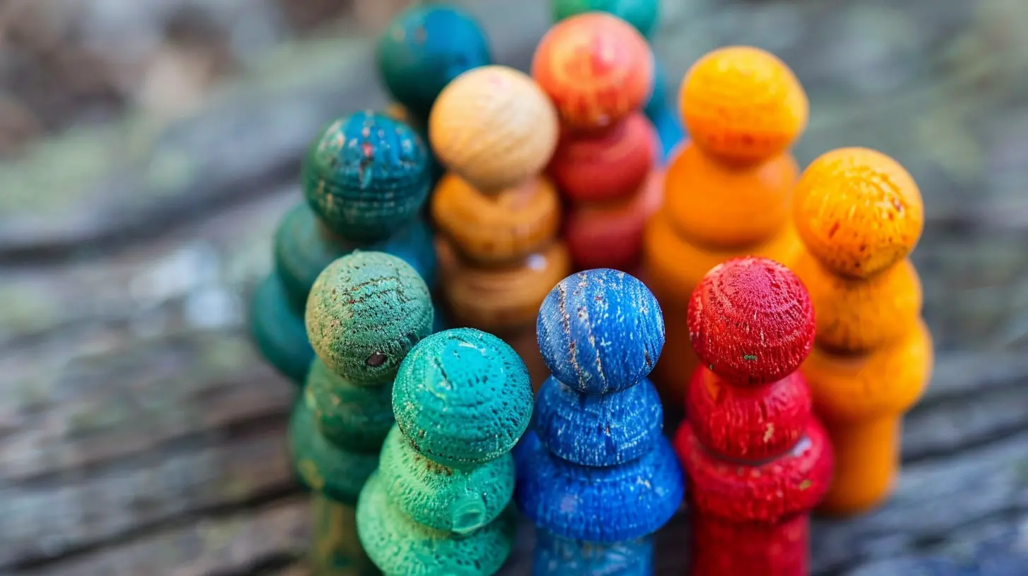 Encouraging Peer-to-Peer Collaboration in Online Learning