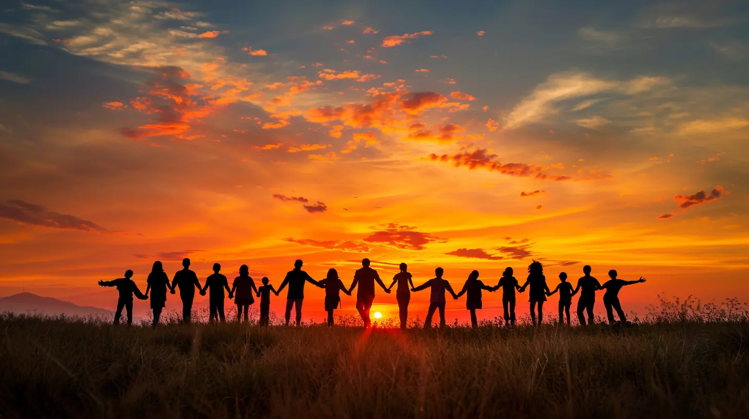 Encouraging Peer-to-Peer Collaboration in Online Learning