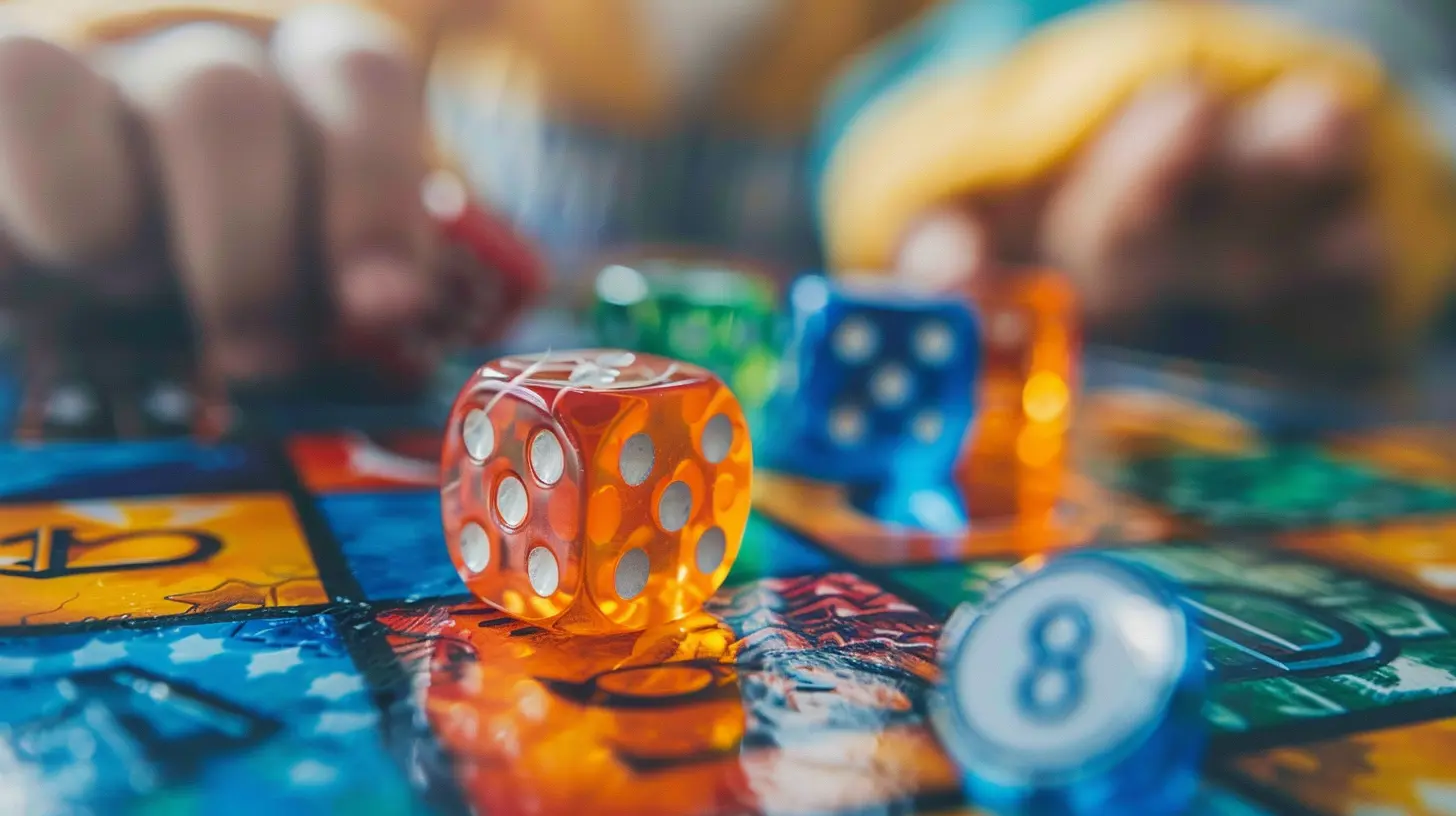 Engaging ESL Games to Practice English with Friends