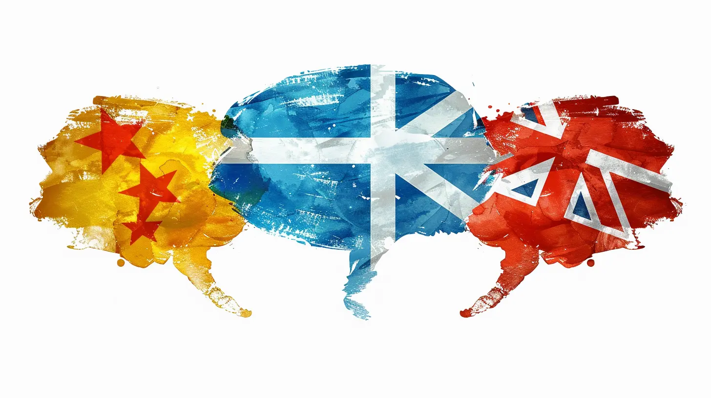 English for Business: Phrases and Vocabulary You Need to Know