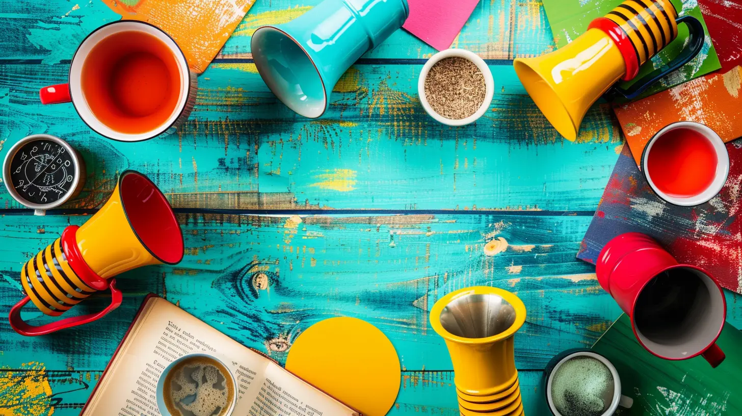 English for Business: Phrases and Vocabulary You Need to Know