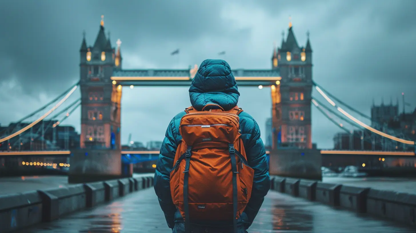 English for Travel: Essential Phrases and Tips for Non-Native Speakers