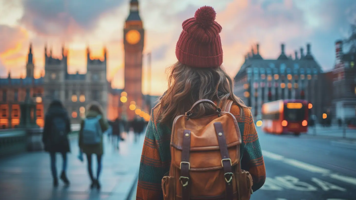 English for Travel: Essential Phrases and Tips for Non-Native Speakers