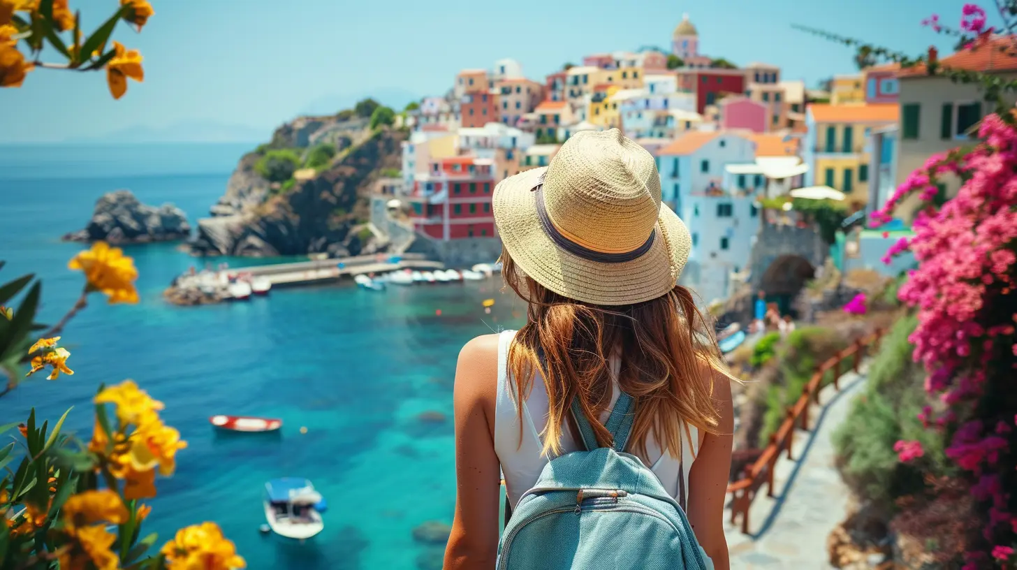 English for Travel: Essential Phrases and Tips for Non-Native Speakers