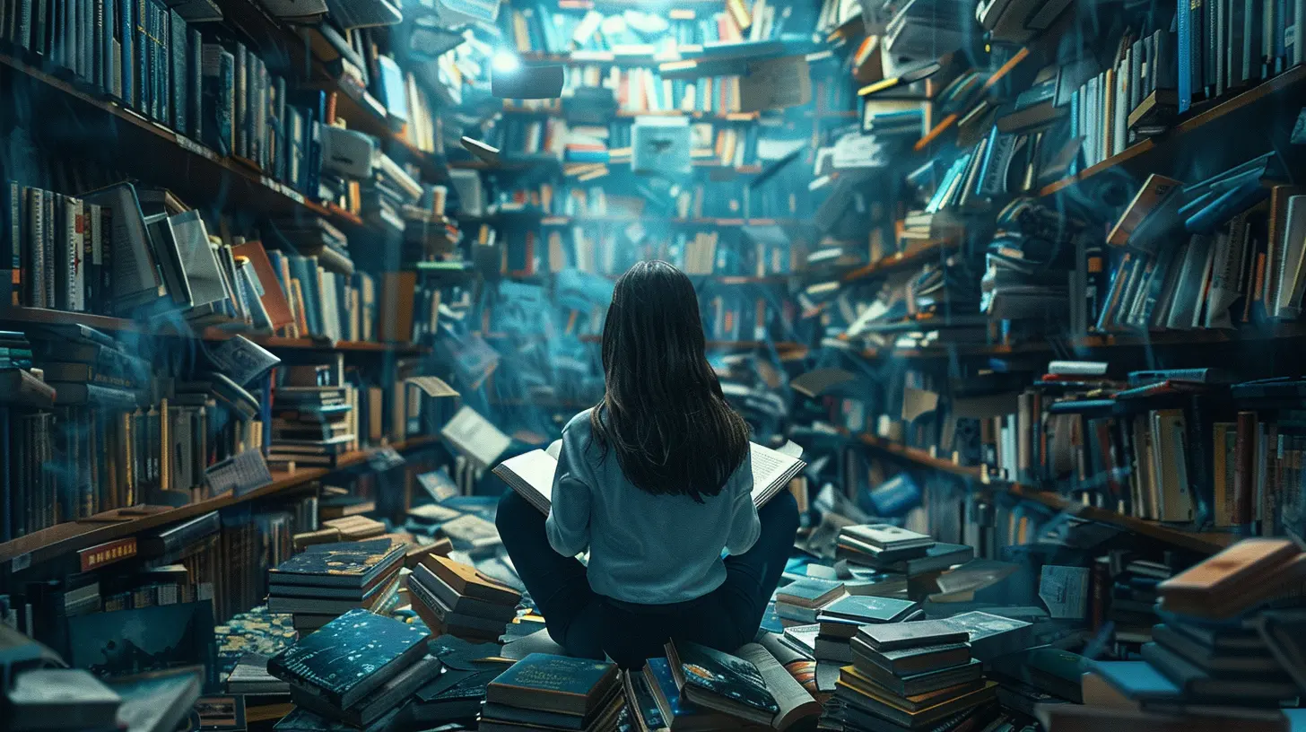 English Grammar Explained: Tackling Complex Rules with Ease