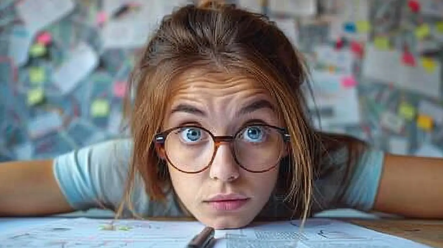 English Grammar Explained: Tackling Complex Rules with Ease