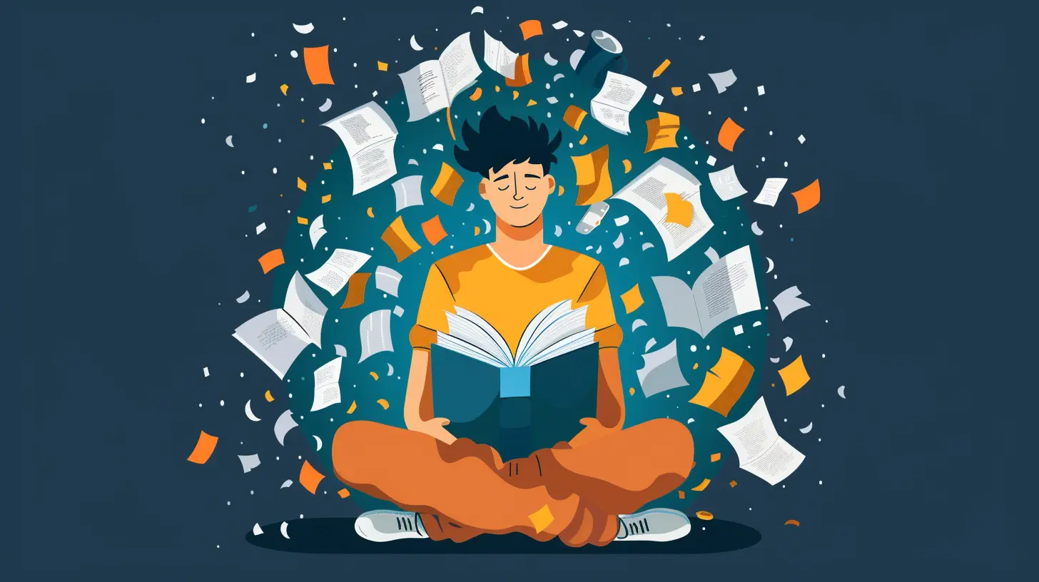 Enhancing Multitasking Abilities for Greater Productivity