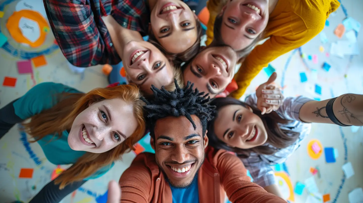 Enhancing Student Engagement Through Collaborative Learning Approaches