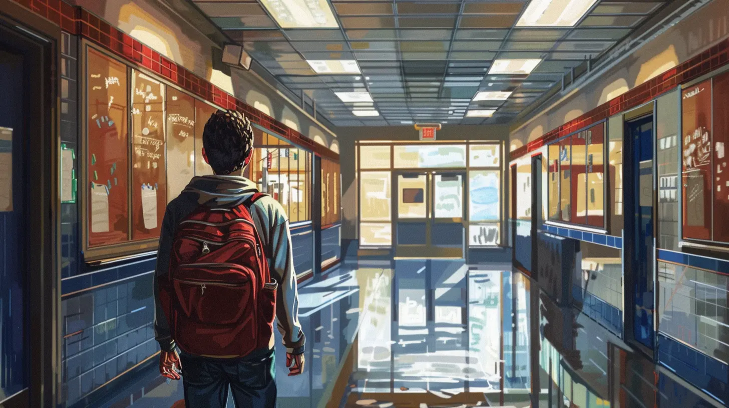 Ensuring a Safe Learning Environment: Best Practices for Schools