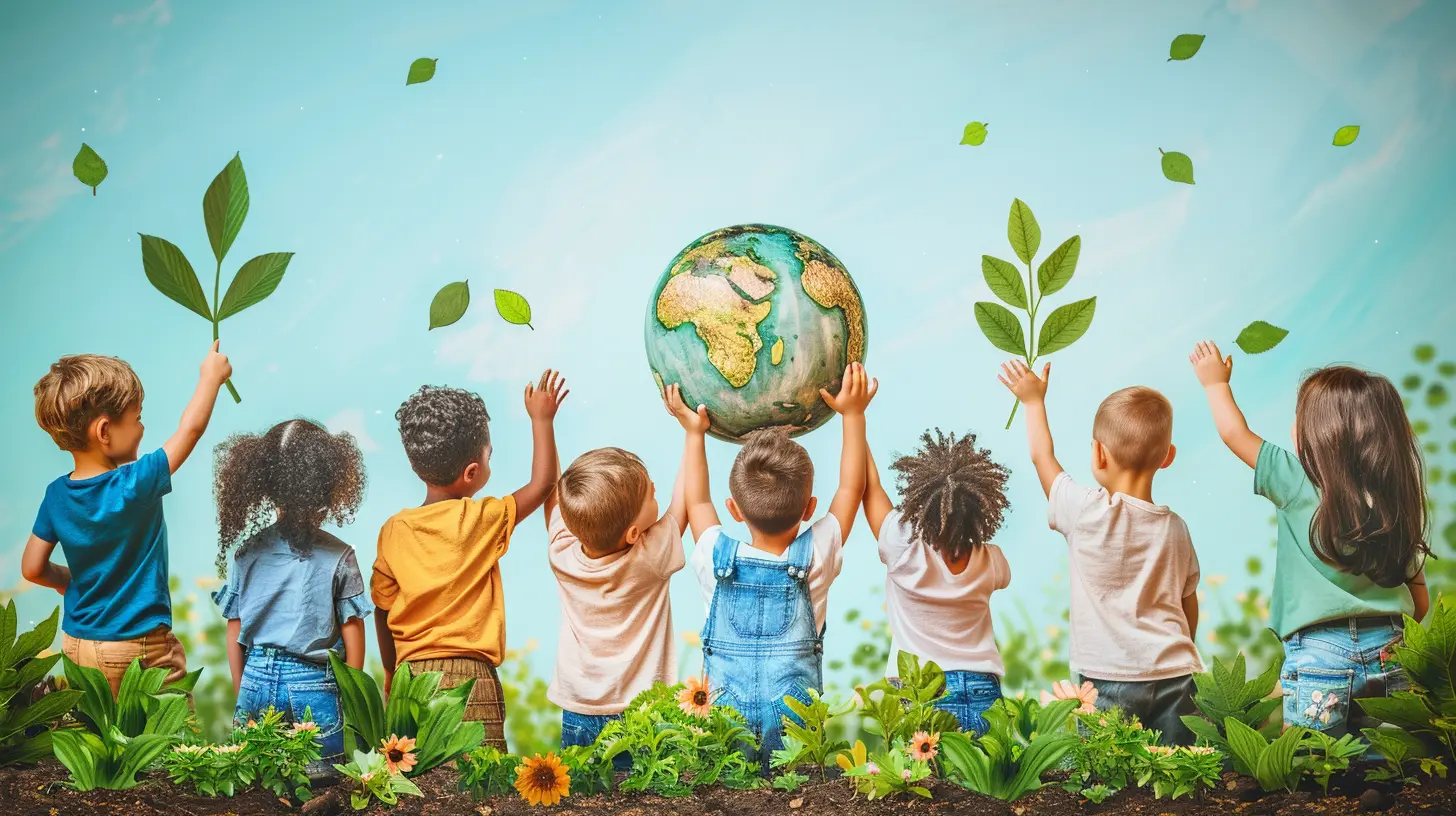 Environmental Ethics: A Crucial Lesson in Modern Education