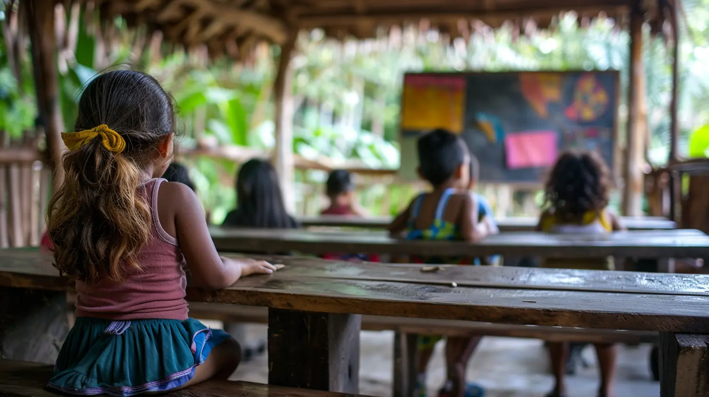 Environmental Ethics: A Crucial Lesson in Modern Education