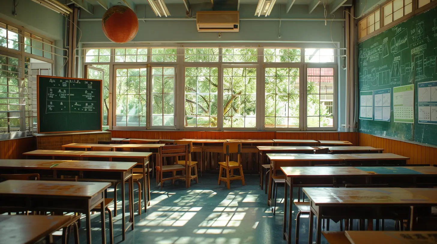 Environmental Ethics: A Crucial Lesson in Modern Education