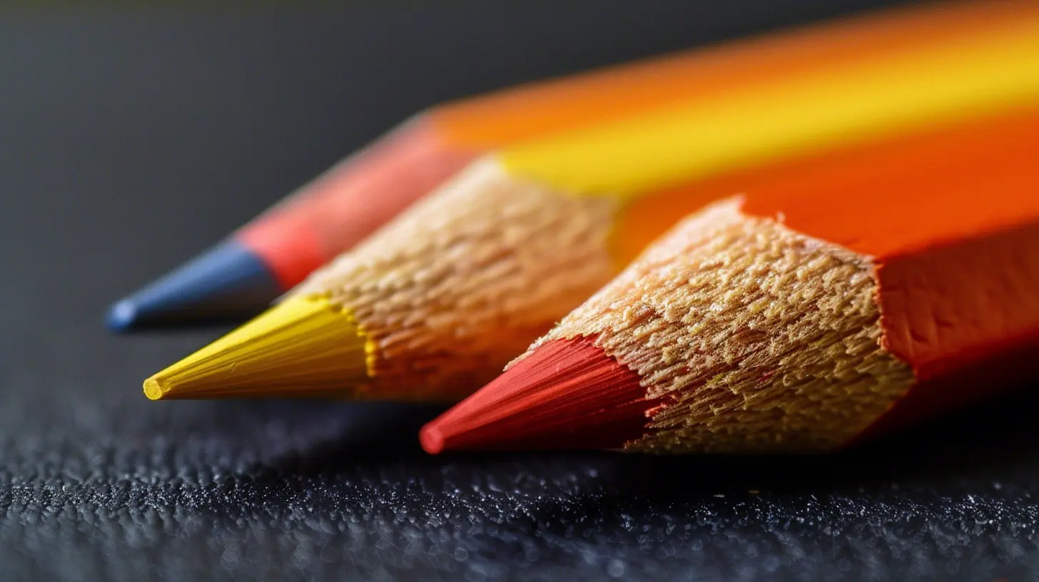 ESL Writing Skills: How to Write a Strong Essay in English
