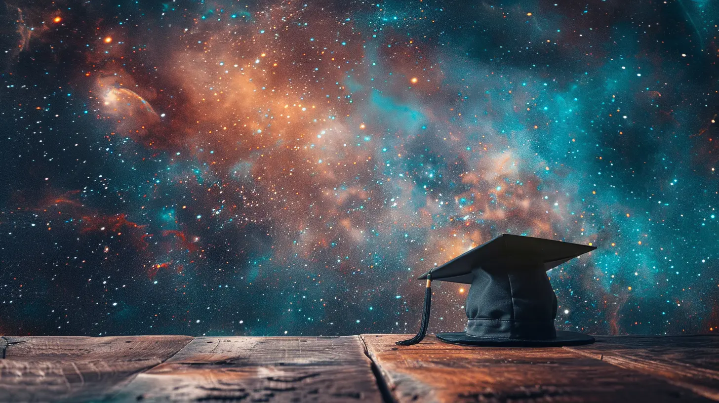 Exploring Emerging Fields of Study in Higher Education