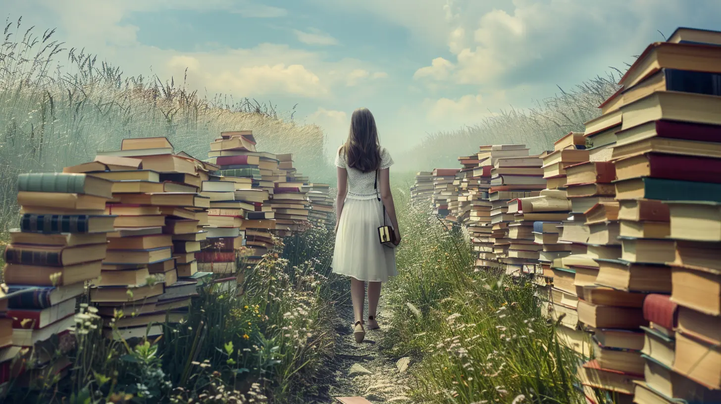 Exploring Emerging Fields of Study in Higher Education