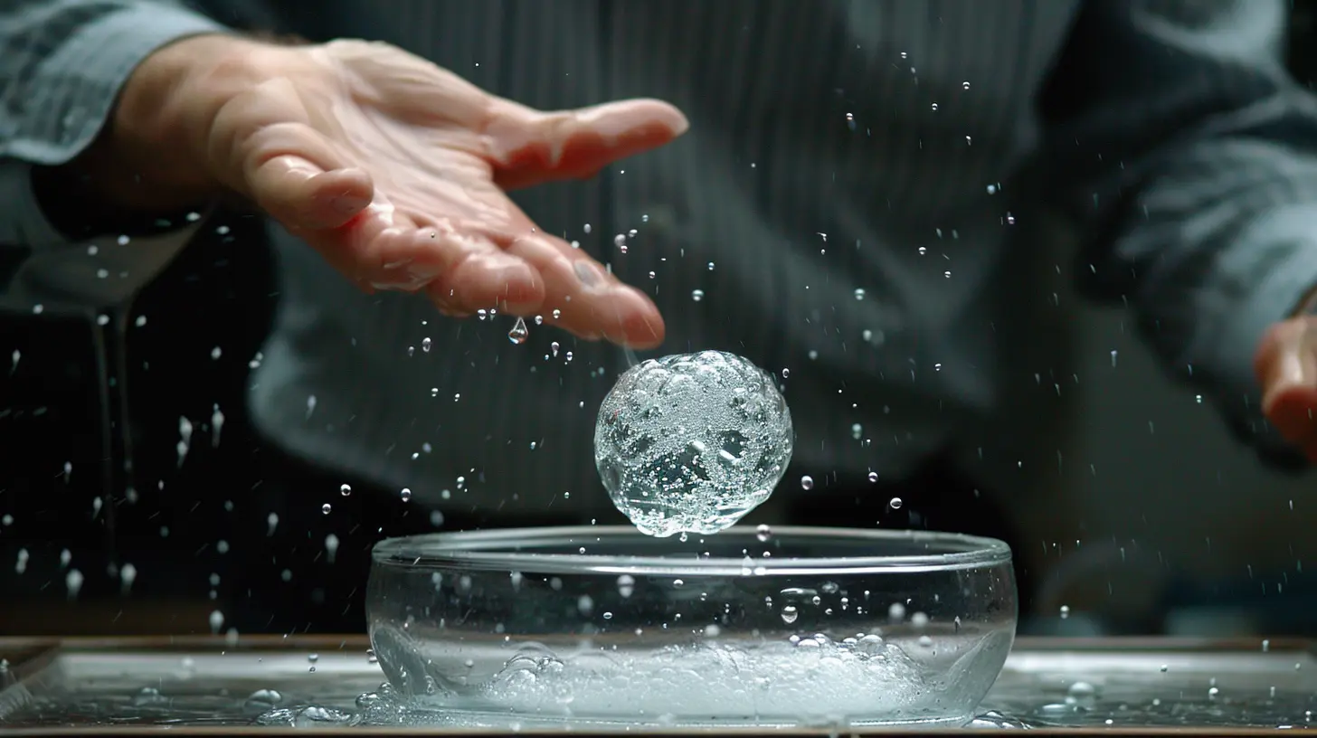 Exploring Gravity: Fun Ways to See Physics in Action