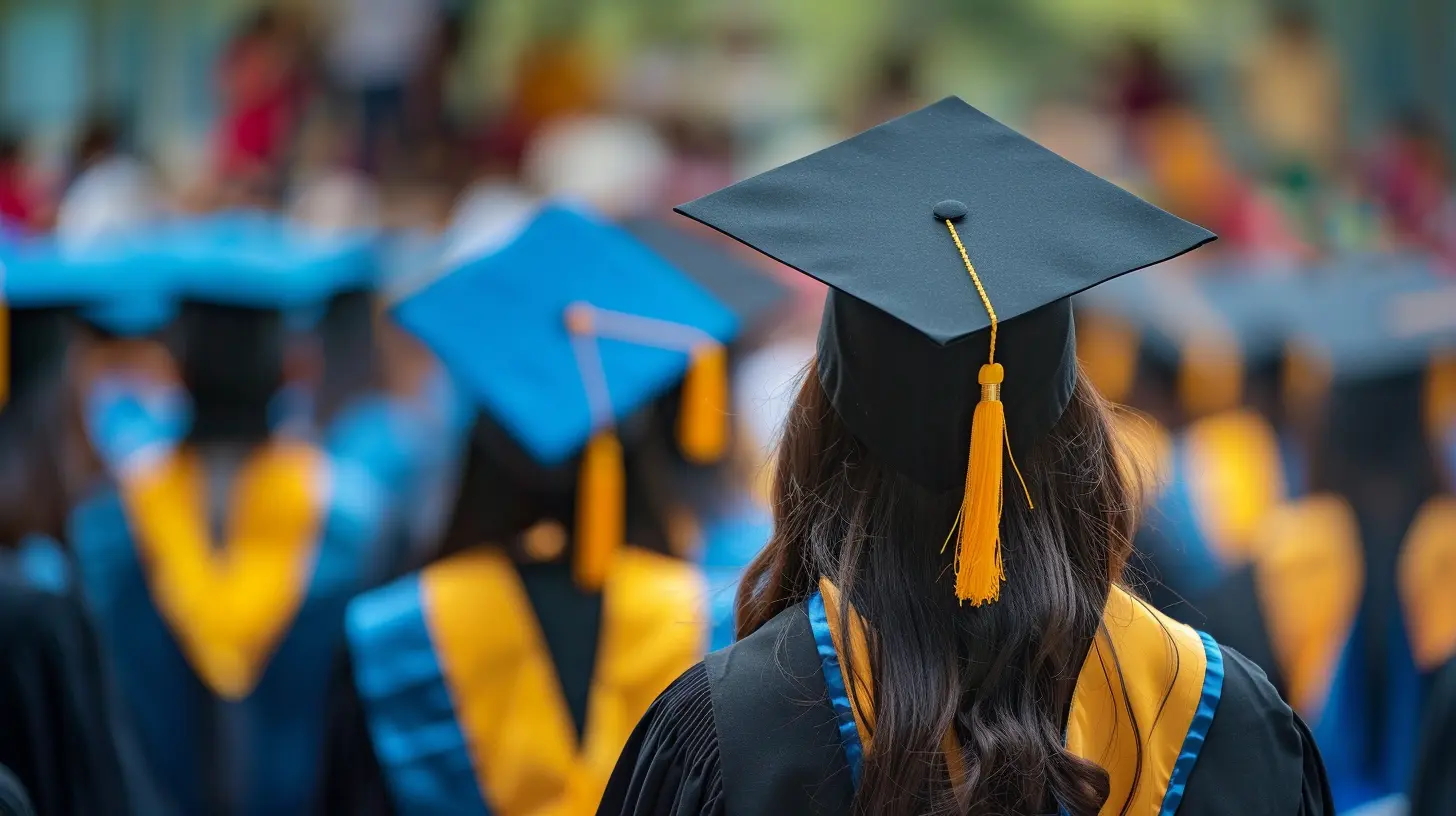 Exploring the Differences Between Public and Private Universities