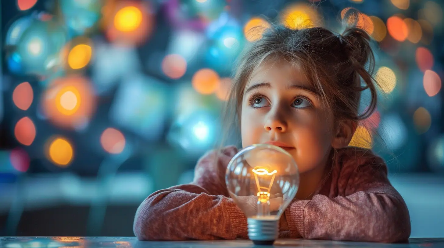 Exploring the Future of Blended Learning in 2027