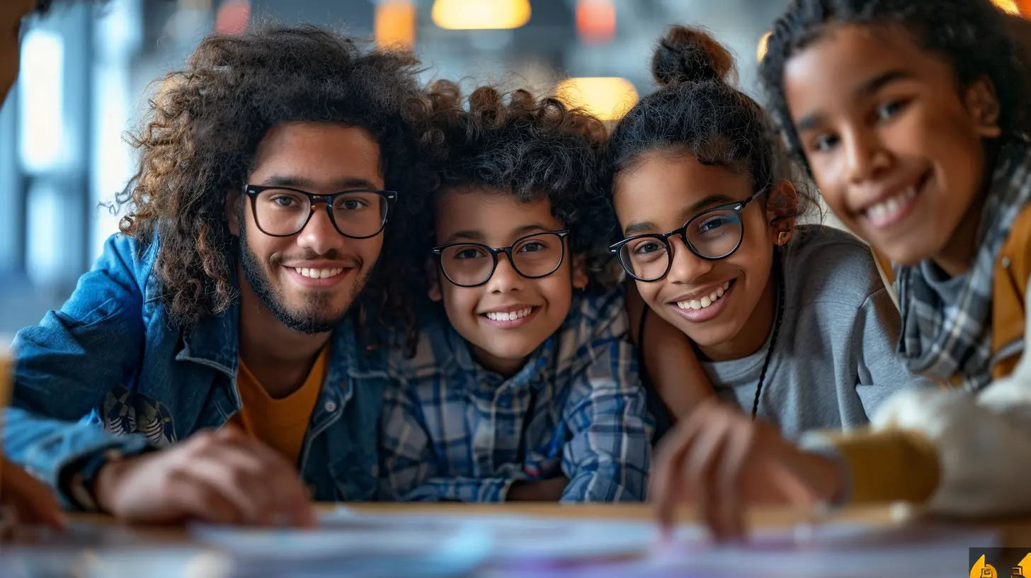 Exploring the Future of Blended Learning in 2027
