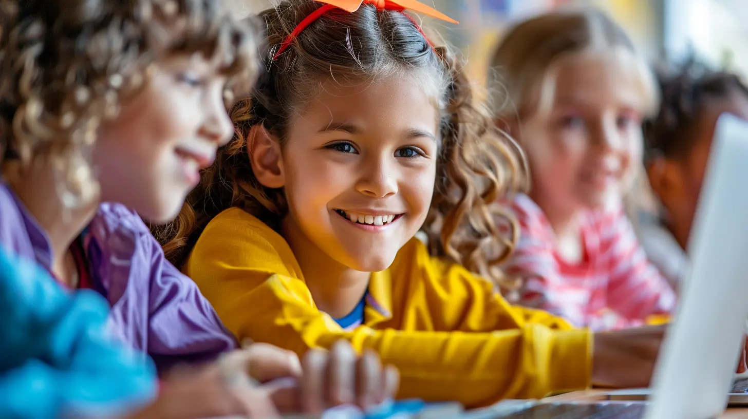 Exploring the Future of Blended Learning in 2027