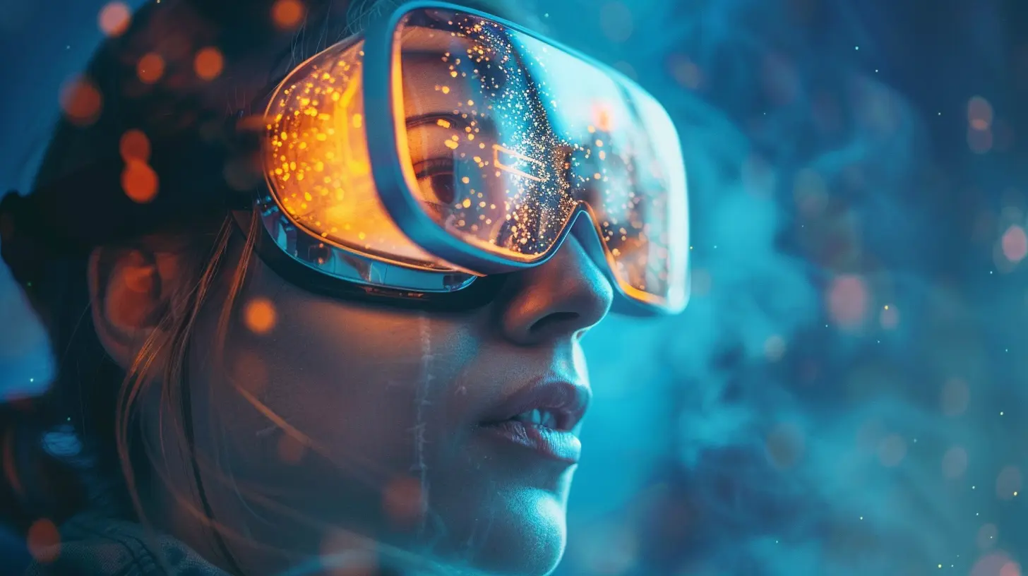 Exploring the Future of Blended Learning in Corporate Training