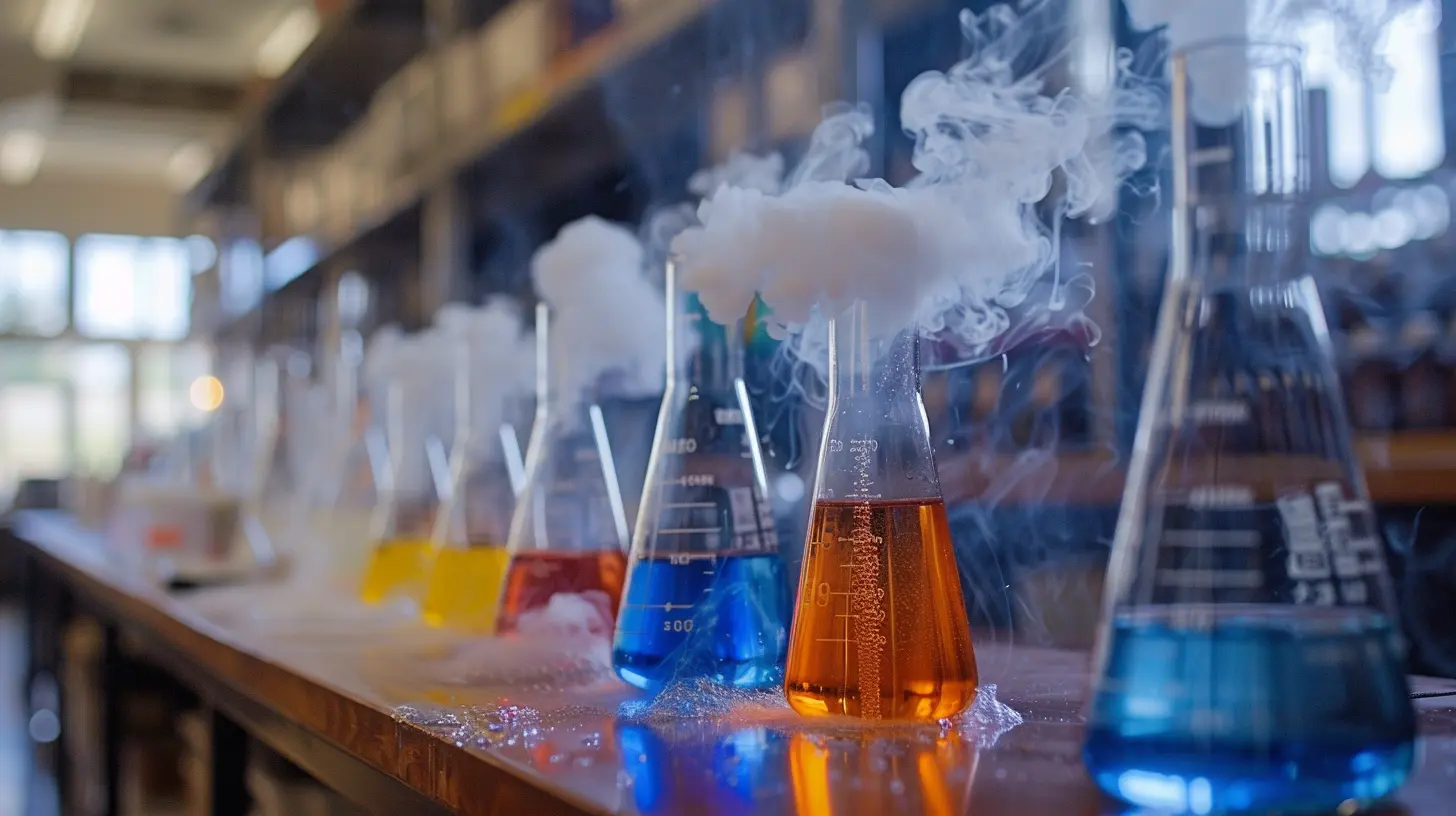 Exploring the Greenhouse Effect with a Simple Heat Experiment