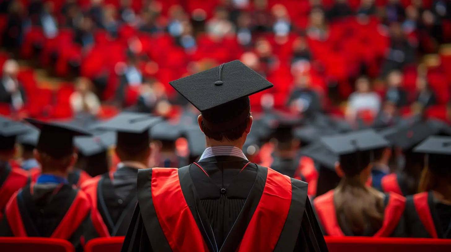 Exploring the Value of Graduate Education