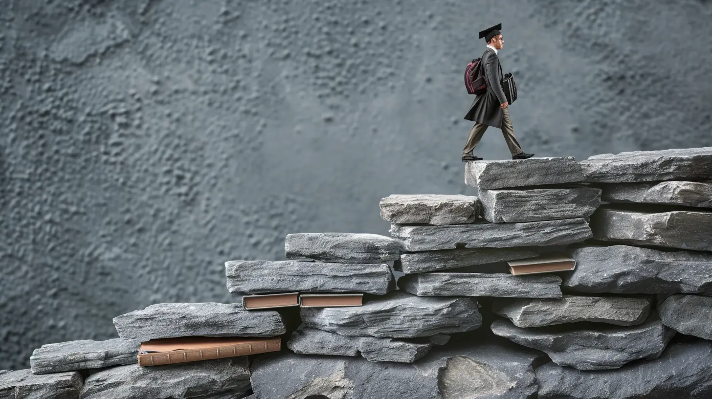 Exploring the Value of Graduate Education