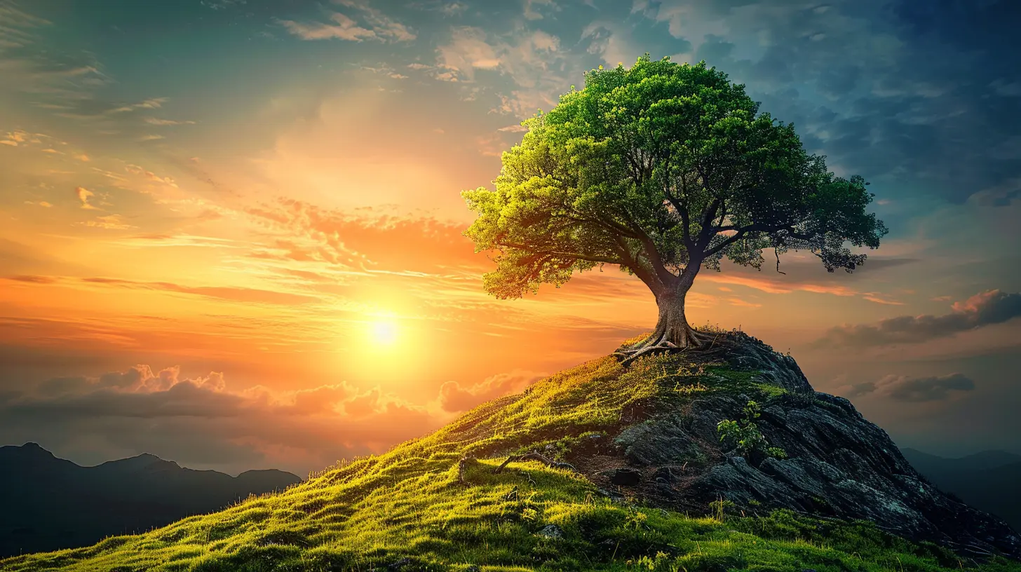 Fostering a Love for the Environment through Creative Teaching