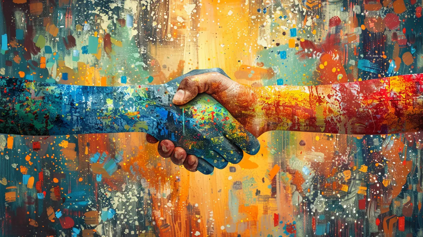 Fostering Collaboration in the Classroom: Best Practices for Educators