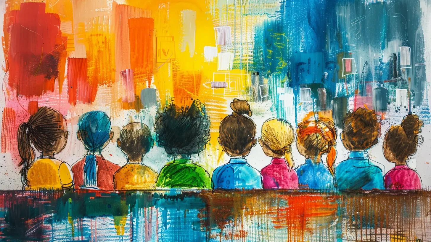 Fostering Collaboration in the Classroom: Best Practices for Educators