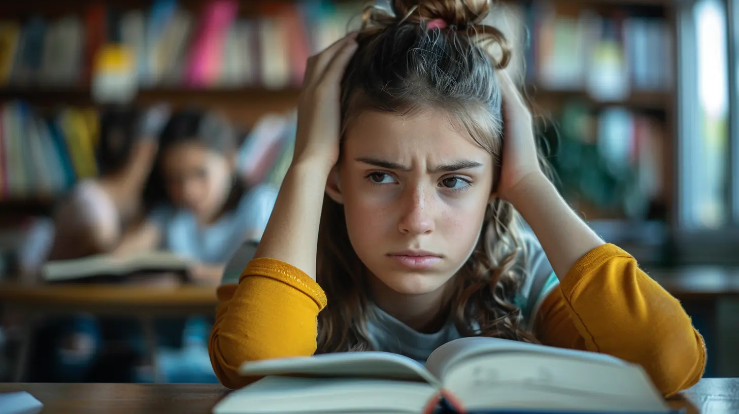 High School Courses That Impress Admissions Officers in 2027