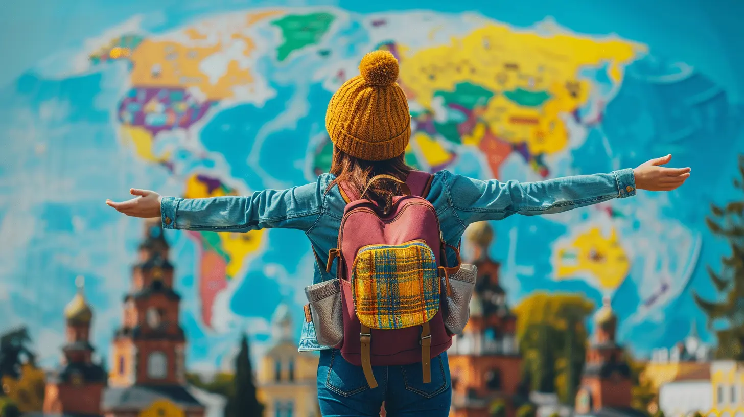 How Admissions is Evolving for International Students by 2027