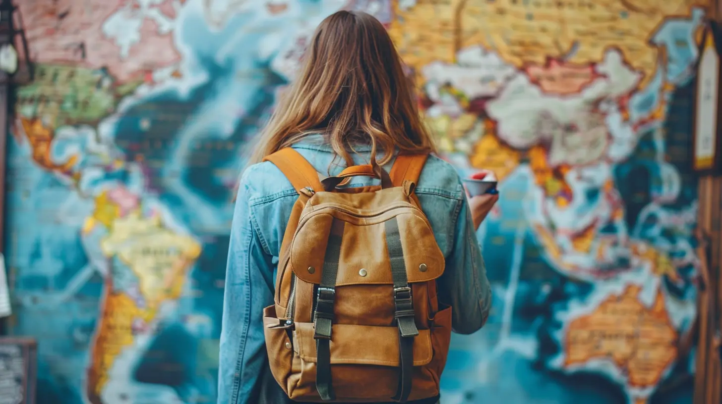 How Admissions is Evolving for International Students by 2027