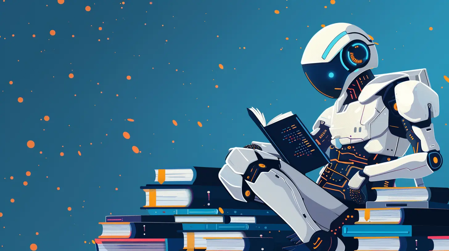 How AI Will Reshape Student Life by 2027
