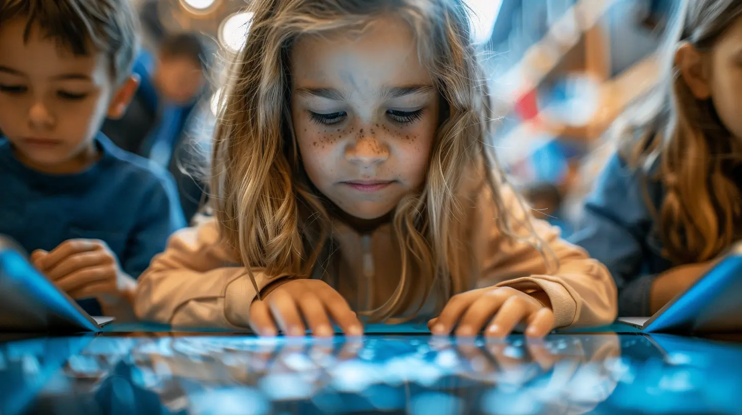 How AI Will Transform E-Learning Platforms by 2026