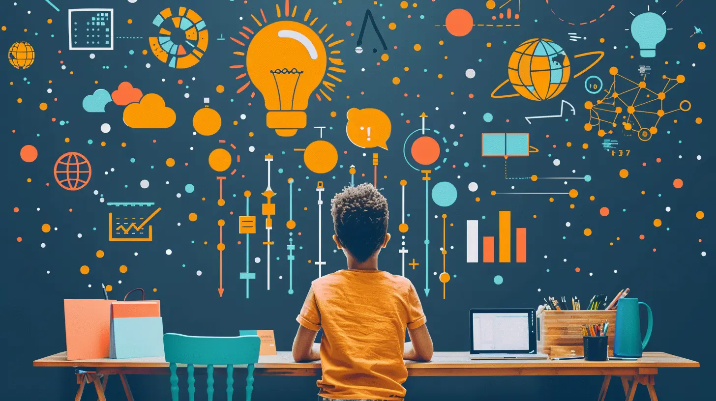 How Blended Learning Can Improve Learning Outcomes