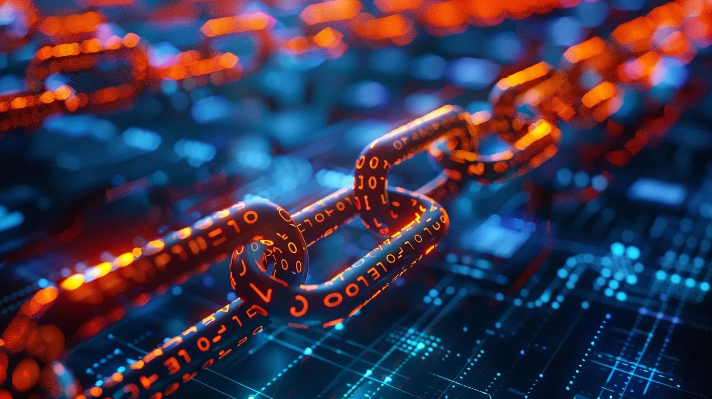 How Blockchain Could Revolutionize E-Learning Credentials by 2026