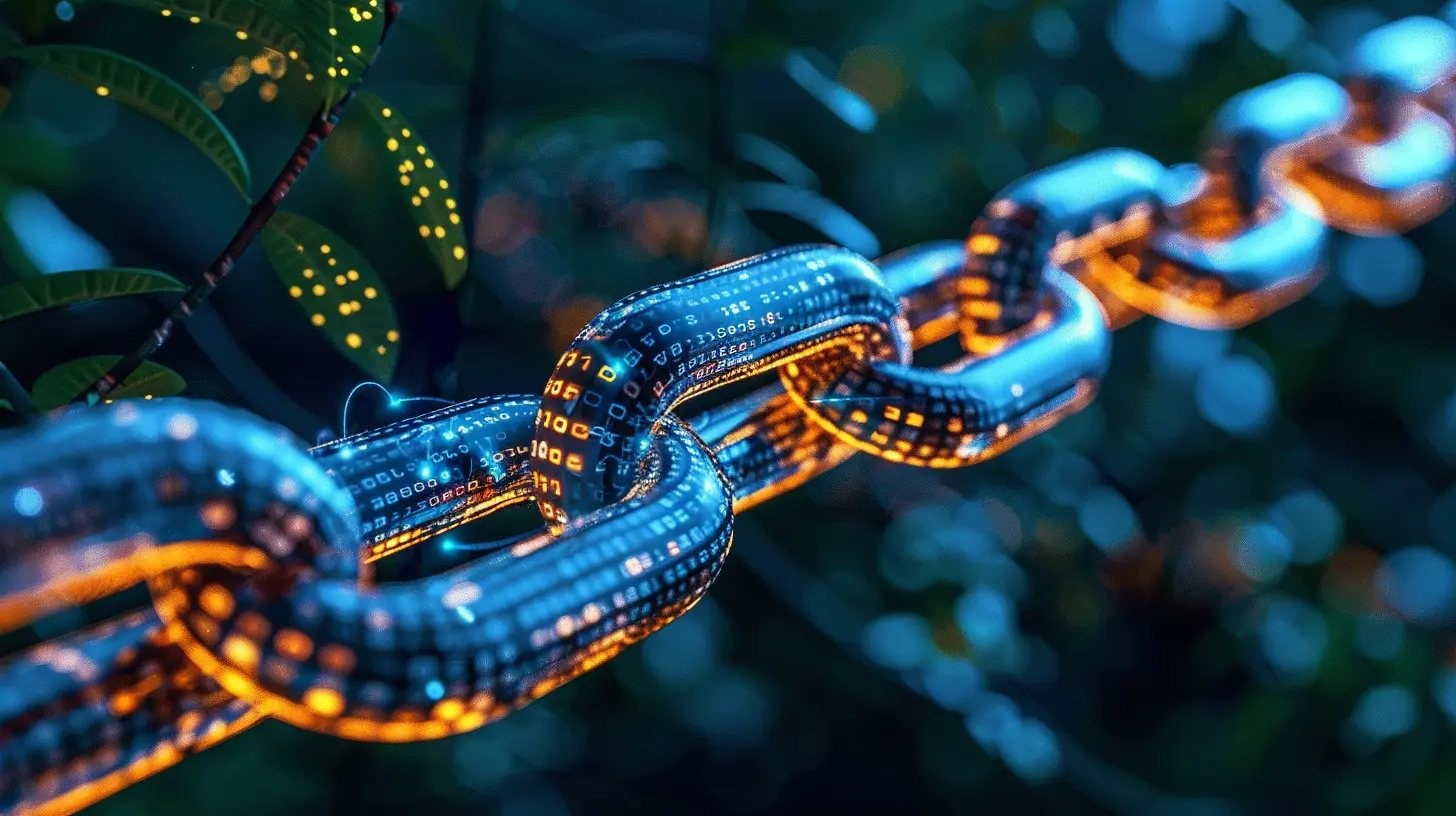 How Blockchain Could Revolutionize E-Learning Credentials by 2026