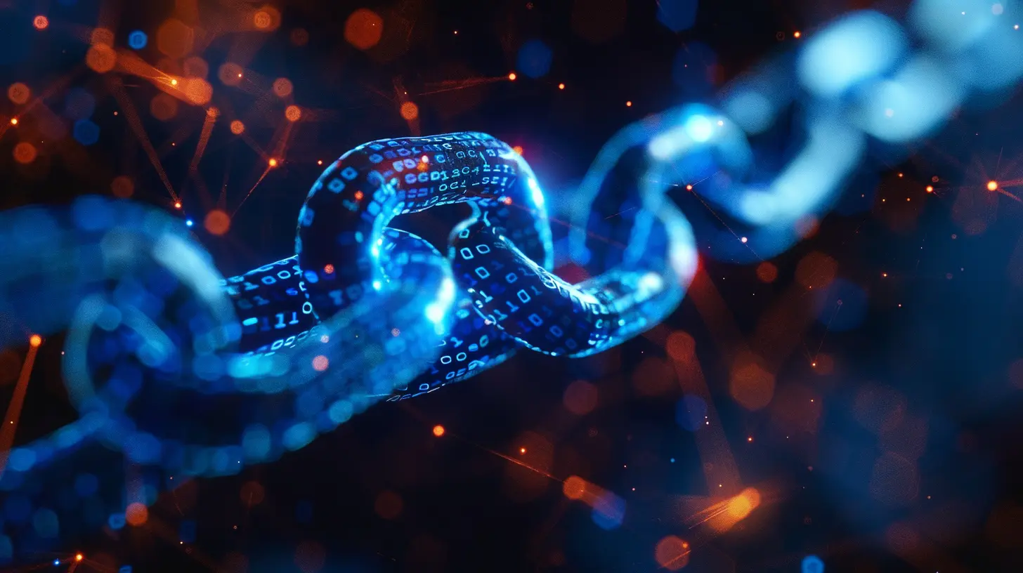 How Blockchain Could Revolutionize E-Learning Credentials by 2026
