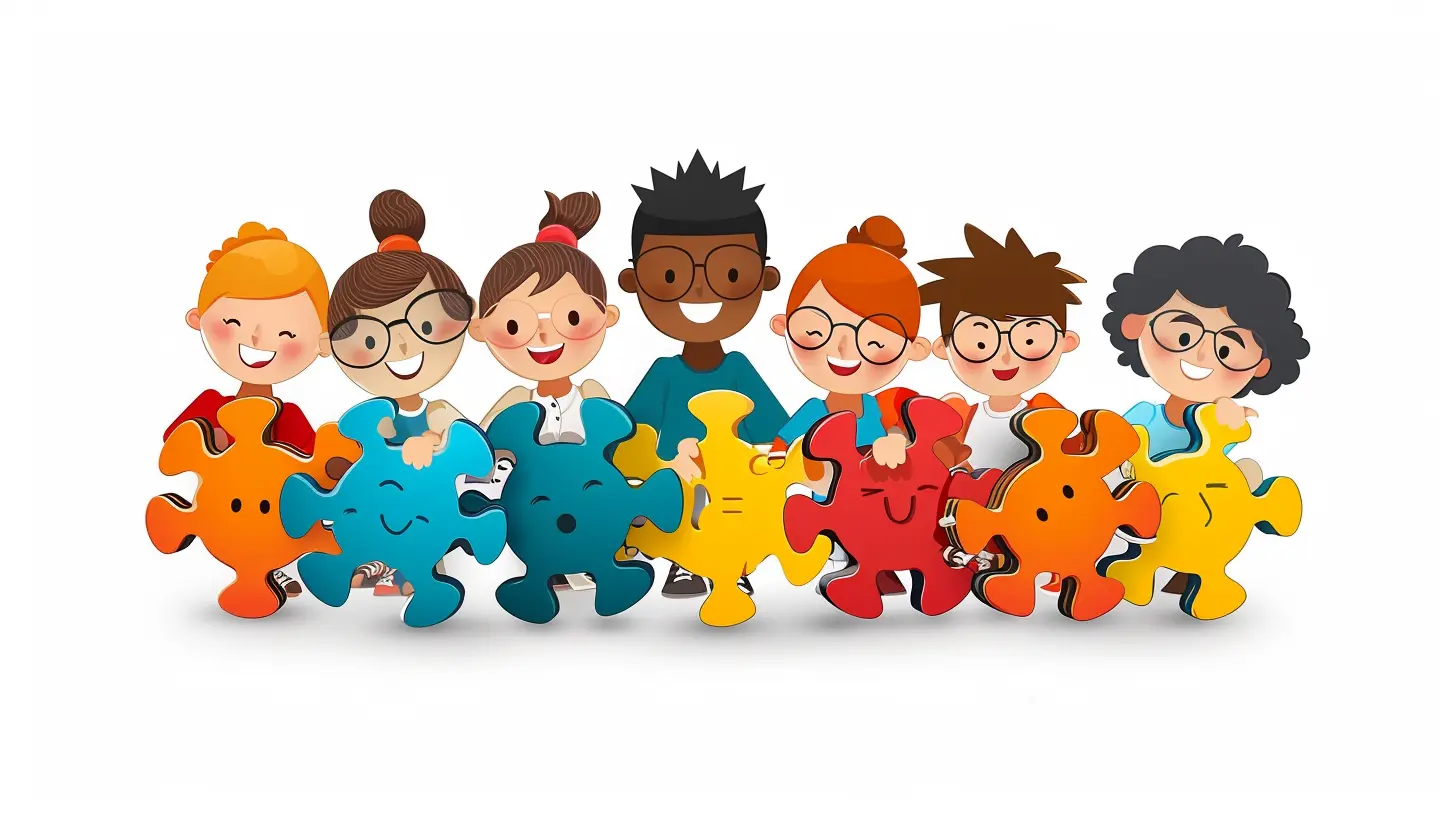How Collaboration Enhances Problem-Solving Skills in Students