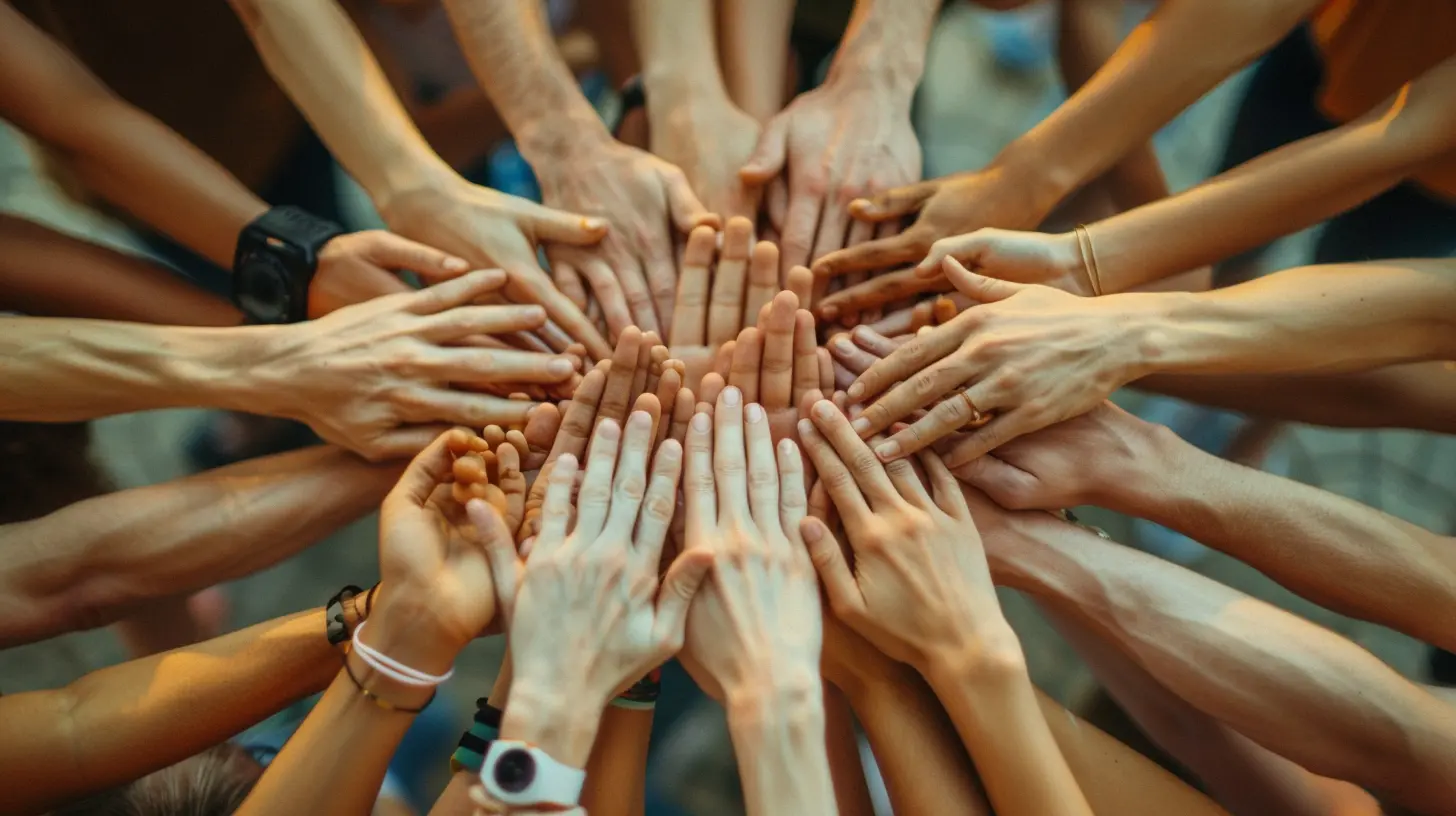 How Collaborative Learning Empowers Student Voice