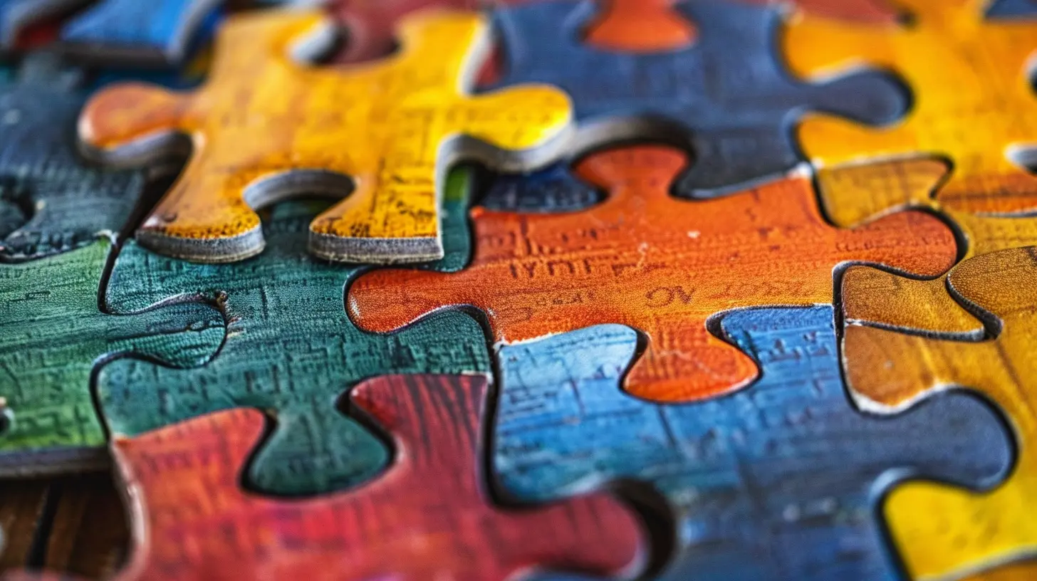 How Collaborative Learning Empowers Student Voice