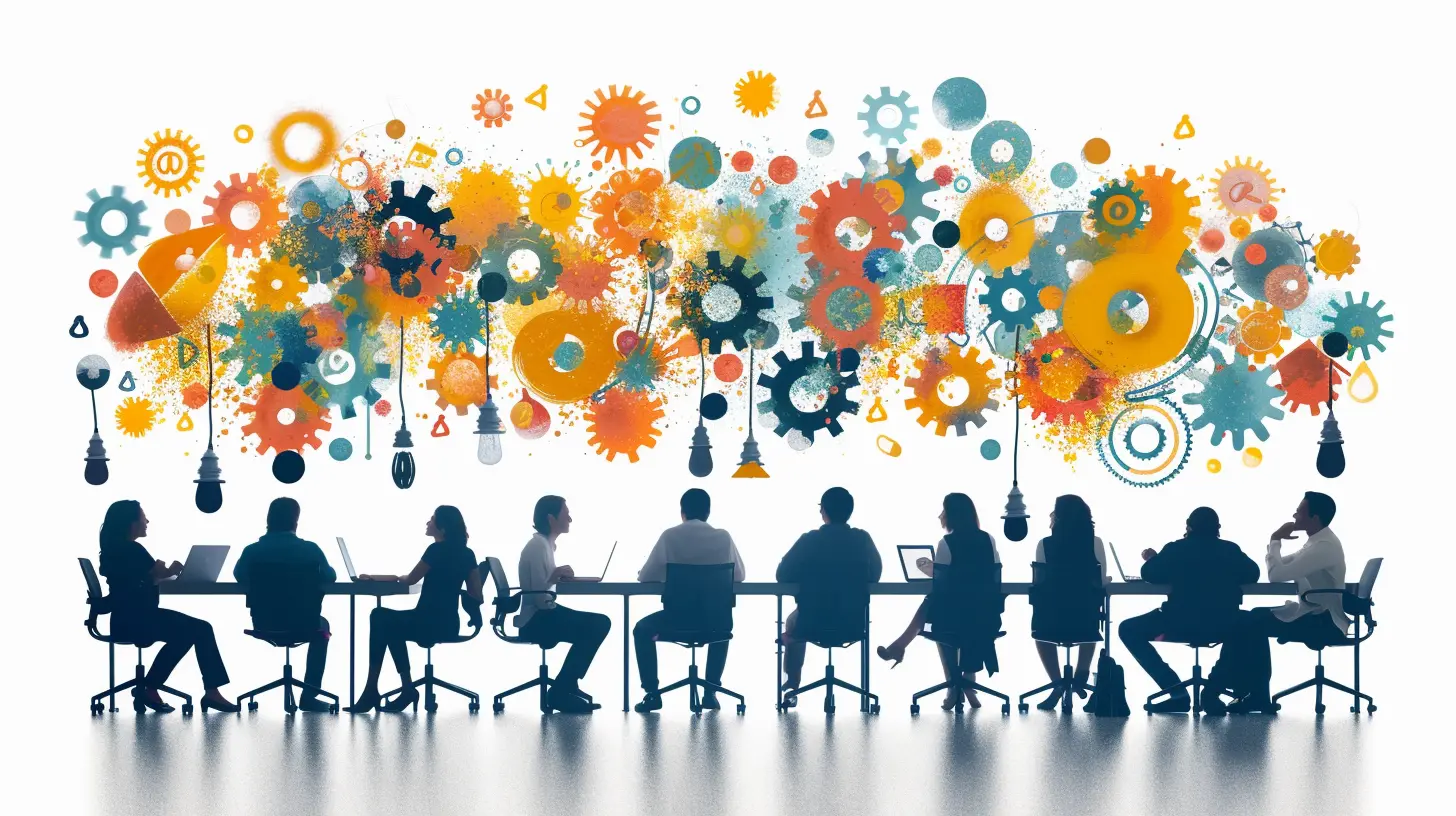 How Collaborative Learning Fosters Leadership Skills in Students