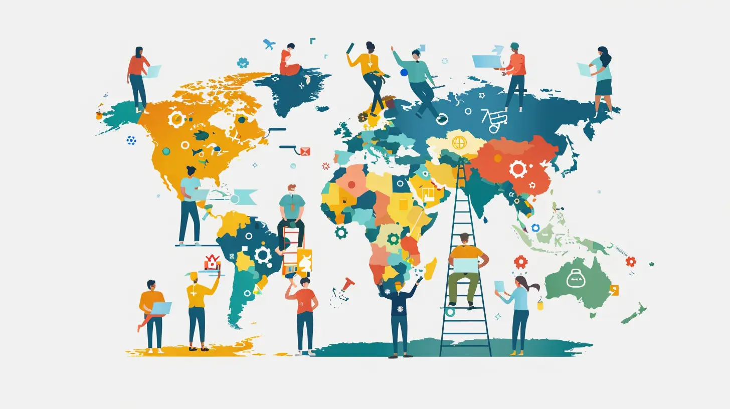 How Collaborative Learning Fosters Leadership Skills in Students