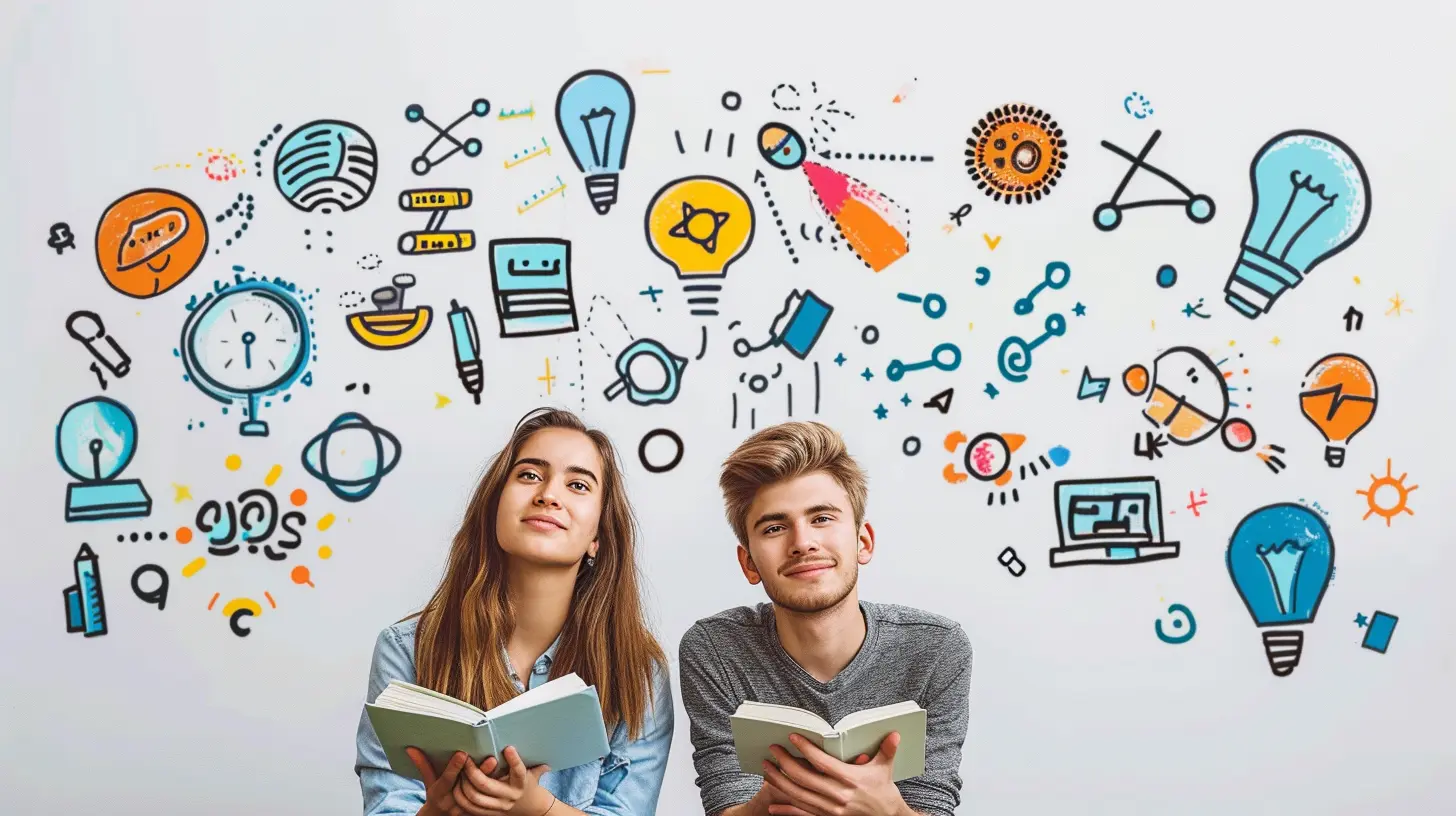 How Collaborative Learning is Changing the University Experience