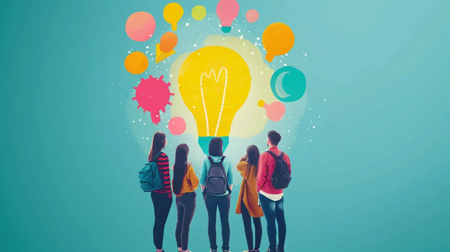 How Collaborative Learning is Changing the University Experience