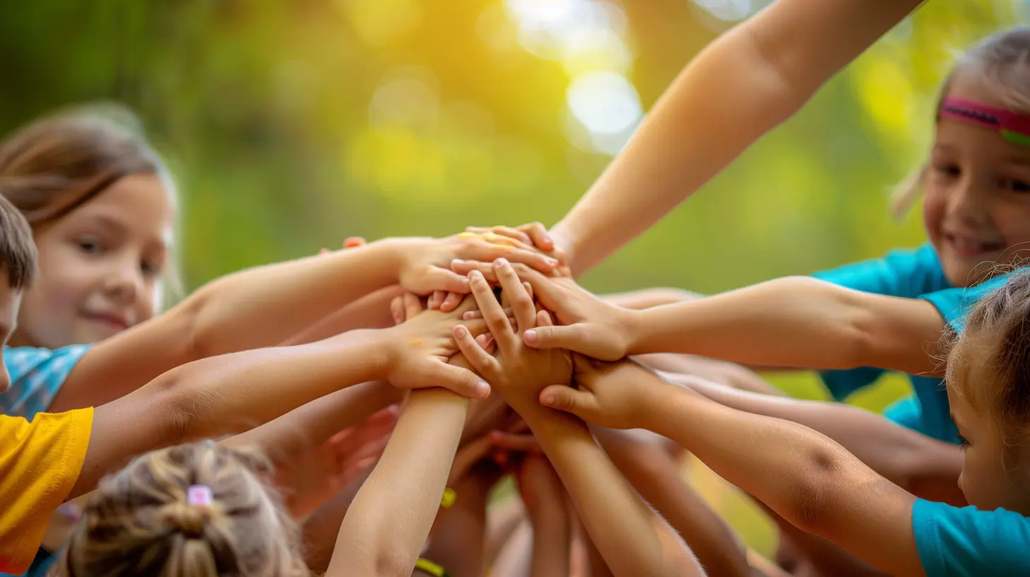How Collaborative Learning Prepares Students for the Workforce