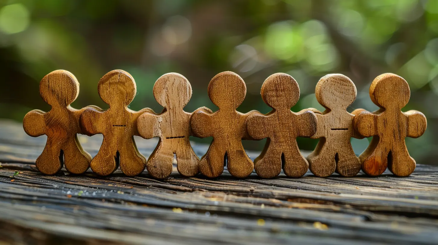 How Collaborative Learning Prepares Students for the Workforce