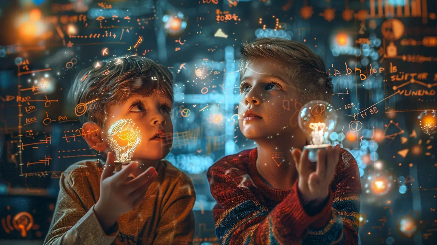 How Collaborative Learning Transforms the Classroom Experience